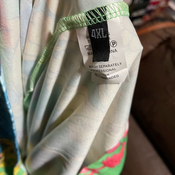 Dress - Picture 4 of 8